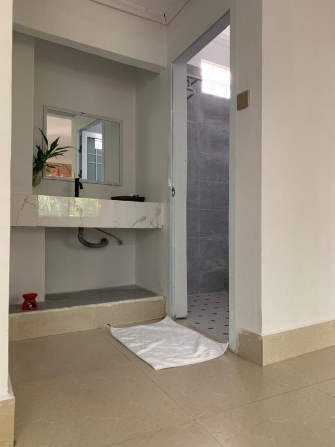 Golden River Resort 西哈努克 外观 照片