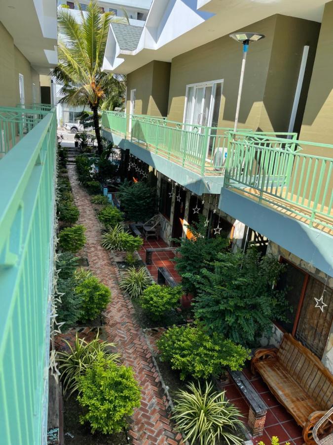 Golden River Resort 西哈努克 外观 照片
