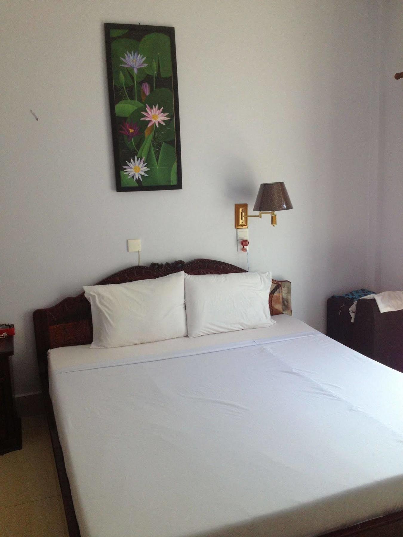 Golden River Resort 西哈努克 外观 照片